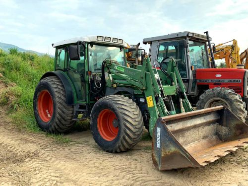 Achat / reprise de matériels et accessoires TP - DB Equipment en Savoie