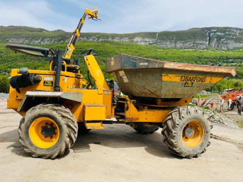 Achat / reprise de matériels et accessoires TP - DB Equipment en Savoie