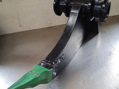 Vente et financement de matériel et accessoires TP - DB Equipment en Savoie